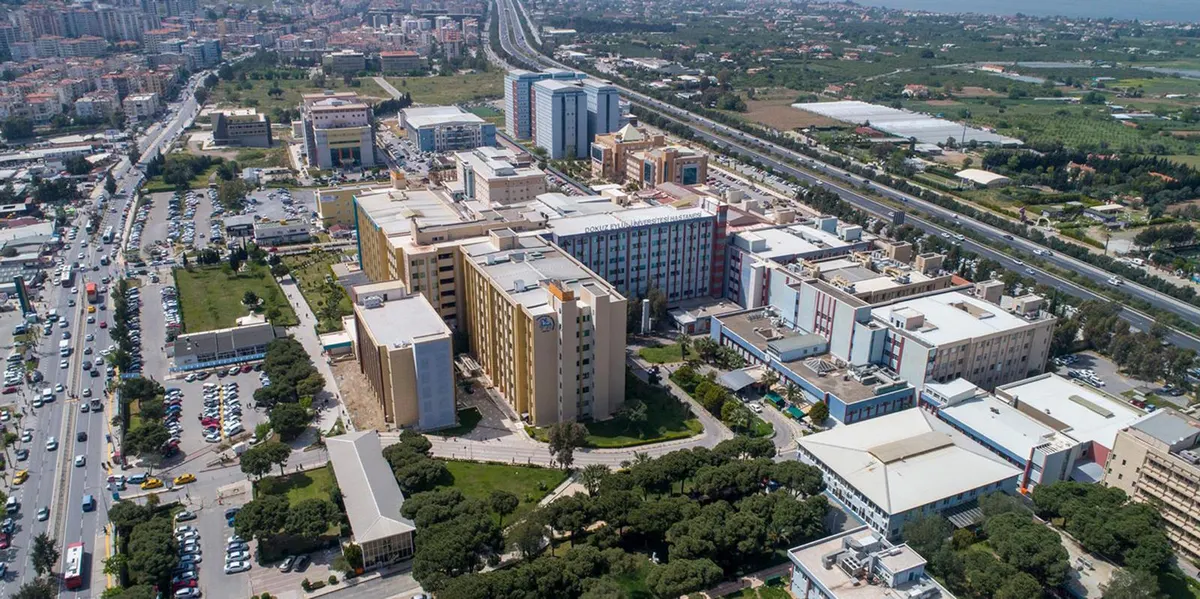 Dokuz Eylül University