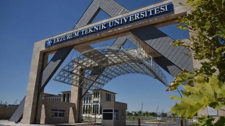 Erzurum Teknik University