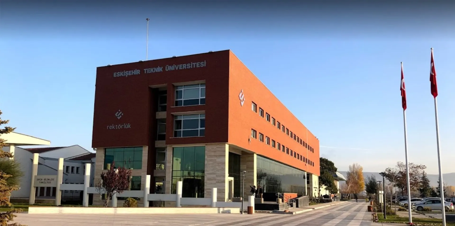 Eskişehir Technical University