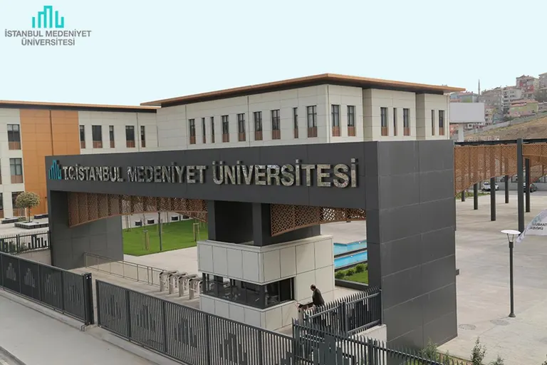 İstanbul Medeniyet University