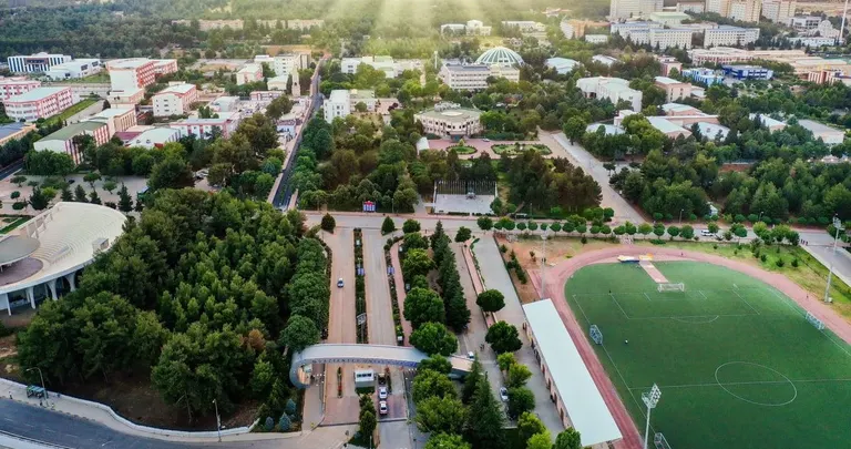 Gaziantep University