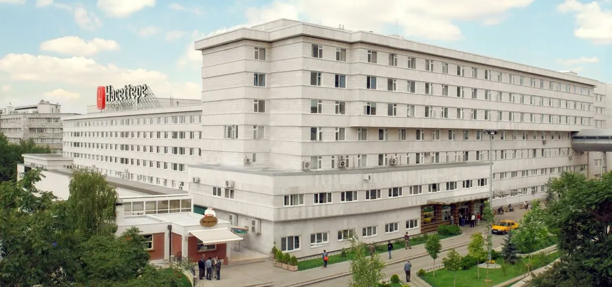 Hacettepe University