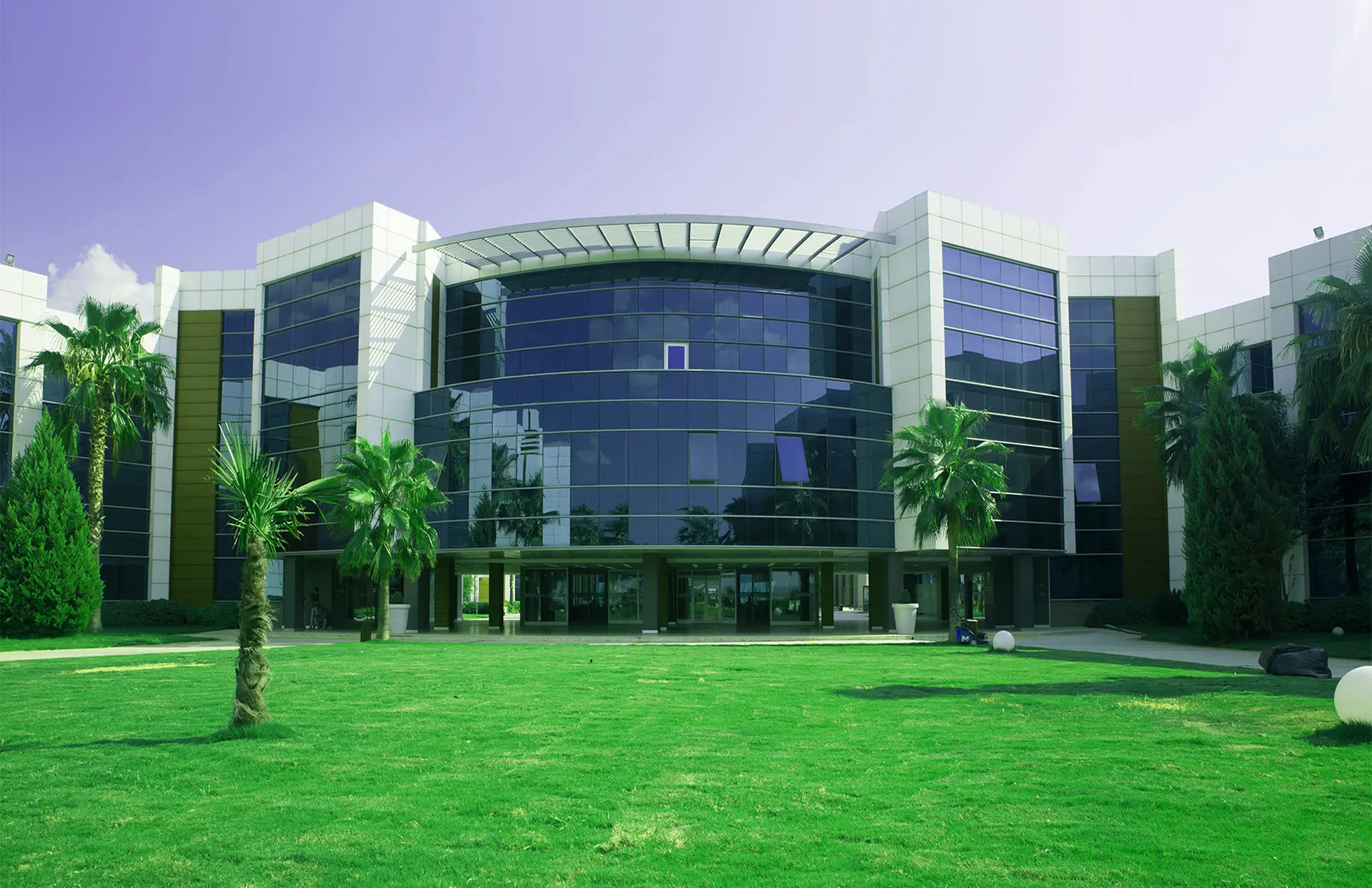 İzmir Bakırçay University