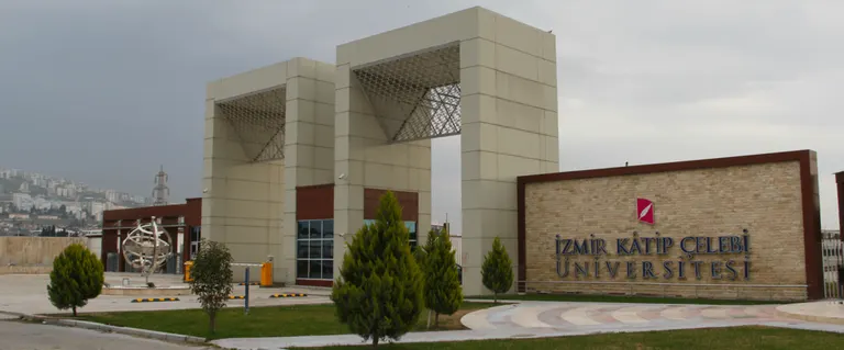 İzmir Katip Çelebi University