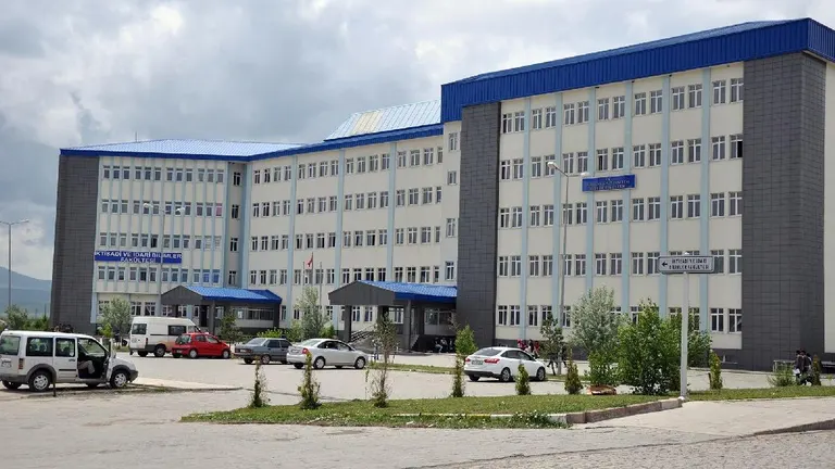 Kafkas University