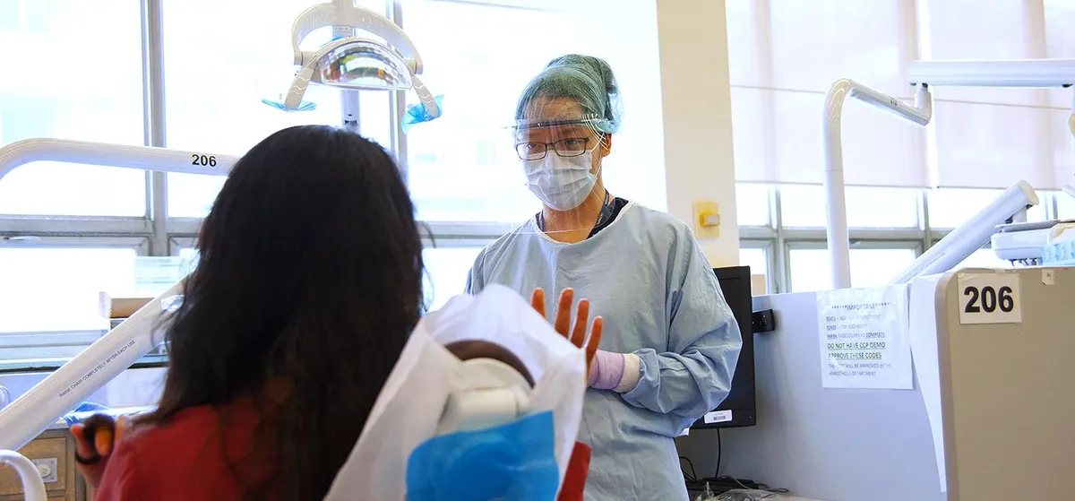 Dentistry