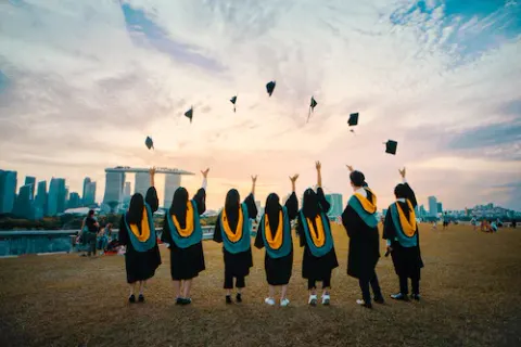Top 5 Best Universities in Turkey￼