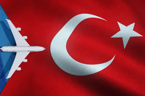 Turkish Work Permit by Being Employed in a Company