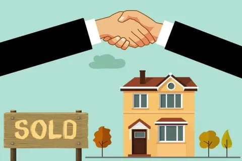 How to Sell Your Real Estate Property in Turkey