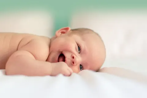 Registering a New Born Baby in Turkey and Getting Residence Permit