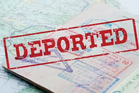 INAD Inadmissable Passnegers and Deportees in Turkey