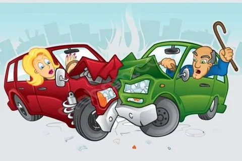 What to Do if You Have Traffic Accident in Turkey