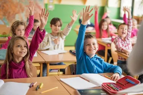 Private or Public Schools in Turkey for Foreigners