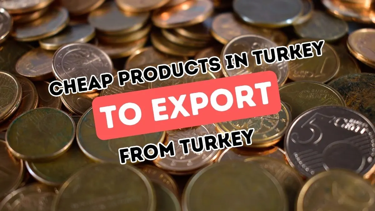 Delving into Turkey’s Strategic Advantage within International Trade Arenas