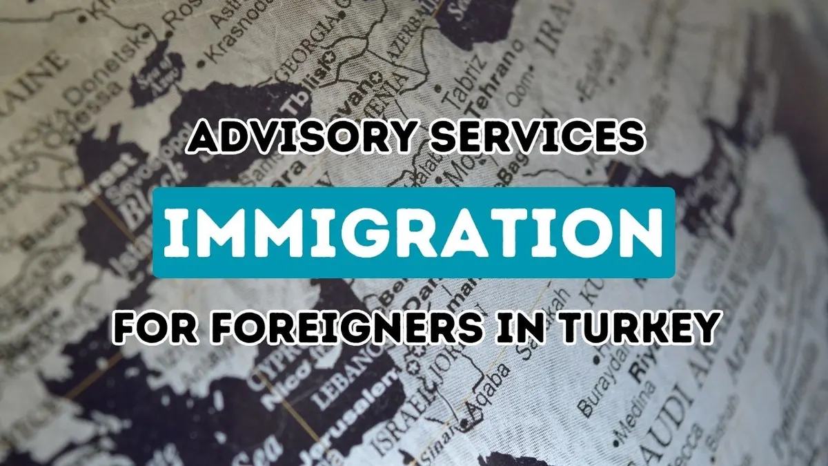 Turkey’s Guidance Services for Expatriates on Immigration Matters
