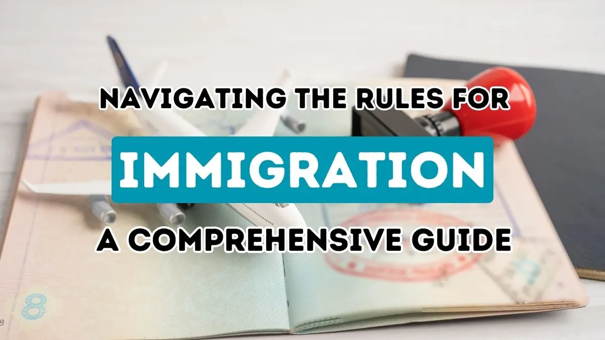 Mastering the Ins and Outs of Turkey’s Residency Regulations: Your Ultimate Handbook to Immigration