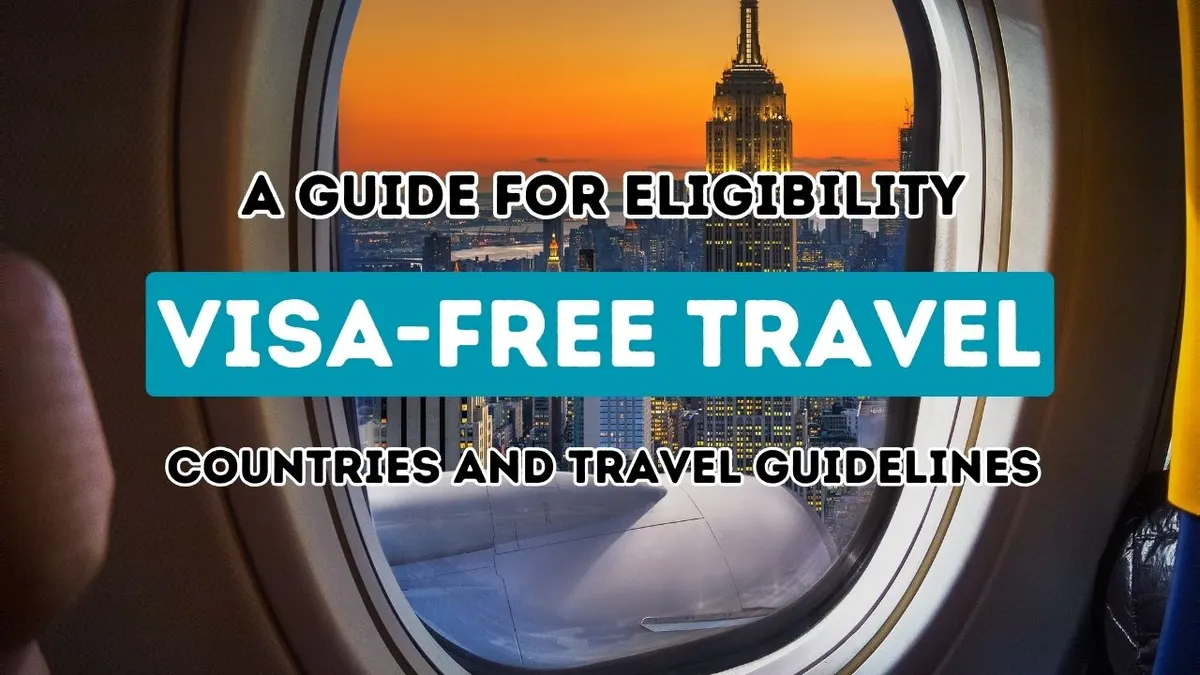 Discover the Ease of Visa-Free Access to Turkey: Your Comprehensive Resource for Countries Permitted Entry and Travel Protocols.
