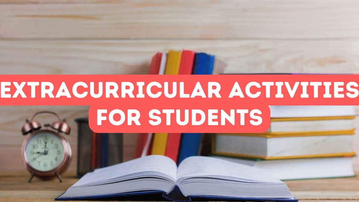 Extracurricular Activities for Students in Turkey