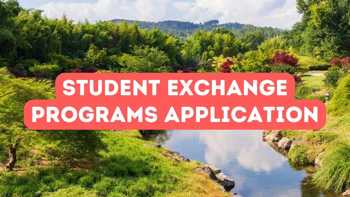 How to Apply for Student Exchange Programs in Turkey