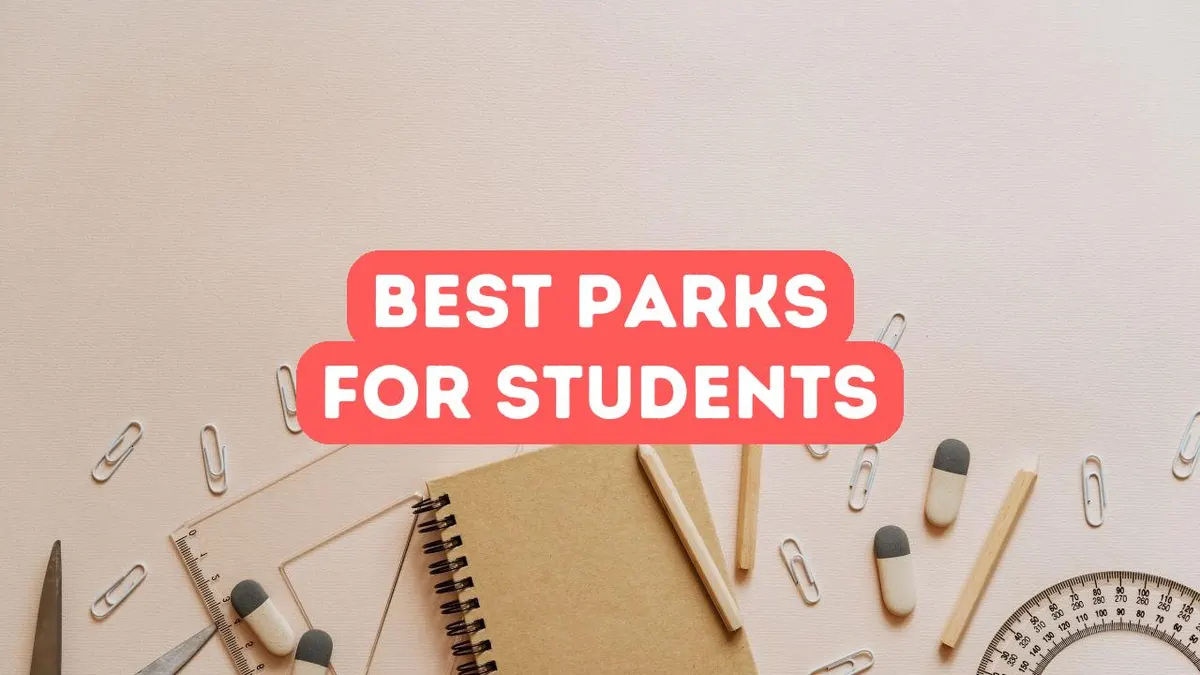 The Best Parks and Outdoor Spaces for Students in Turkey