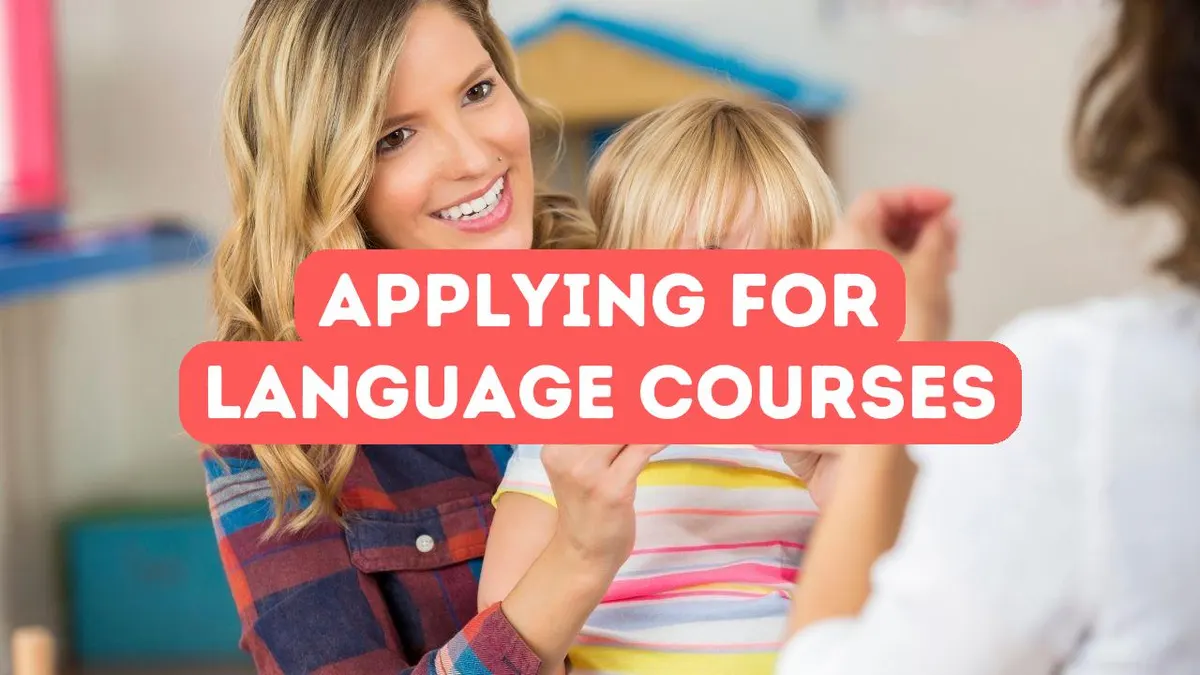 How to Apply for Language Courses in Turkey